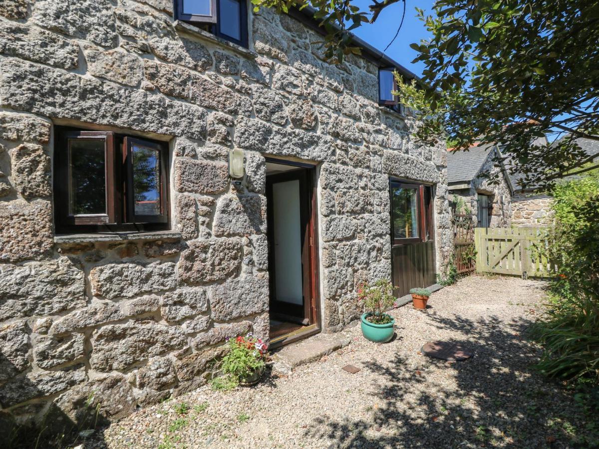 Lower Rissick Cottage Penzance Exterior photo